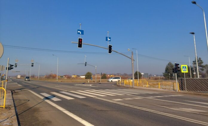 przejscie